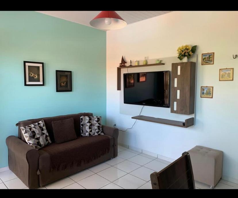Prive Do Atlantico Apartment Salinopolis Exterior photo